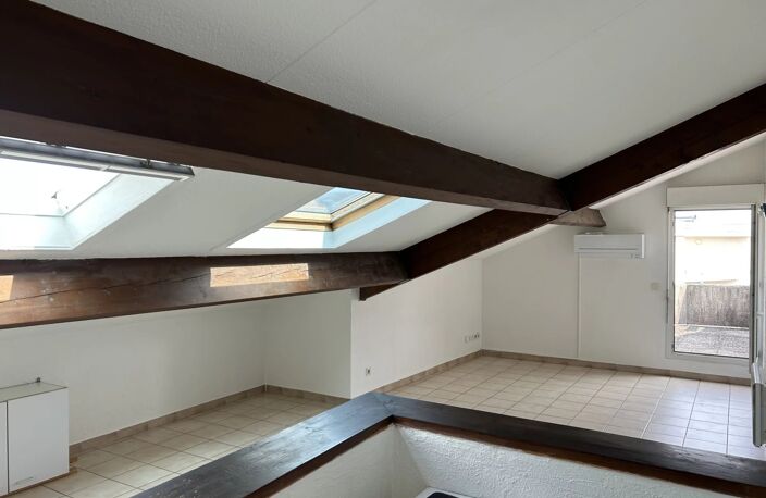 Studio 54 m² avec terrasse Montélimar — photo 4