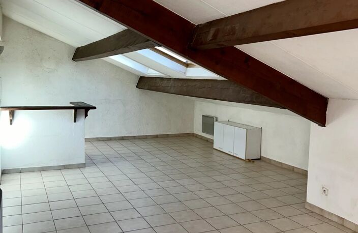 Studio 54 m² avec terrasse Montélimar — photo 5
