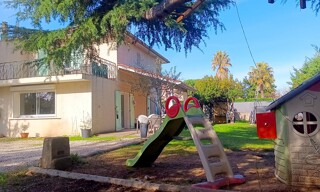 Maison 4 Pièces 81 m² à vendre à Saint-André-de-Sangonis (34725)