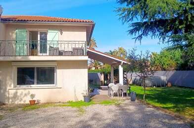 Maison 4 pièces 276000 €