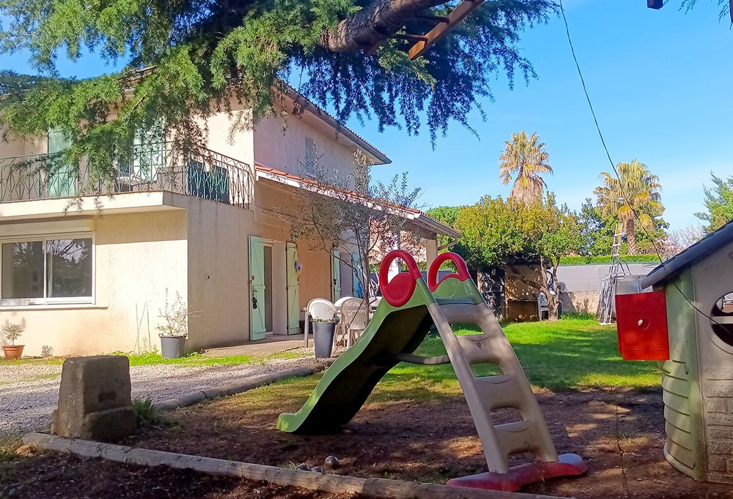 Maison — photo 1