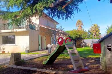 Maison 4 pièces 265650 €