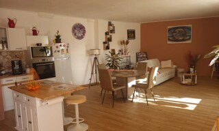 Maison 4 Pièces 99 m² à vendre à Le Luc (83340)