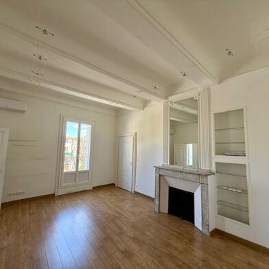 Appartement 5 pièces 215000 €