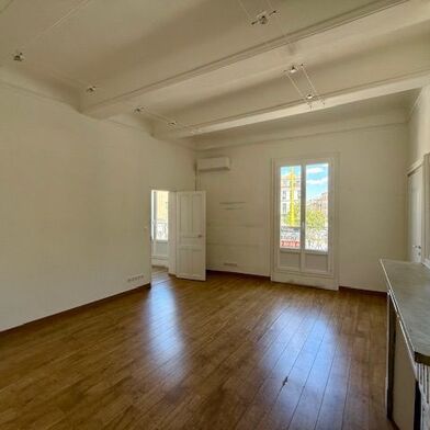 Appartement 5 pièces 199000 €