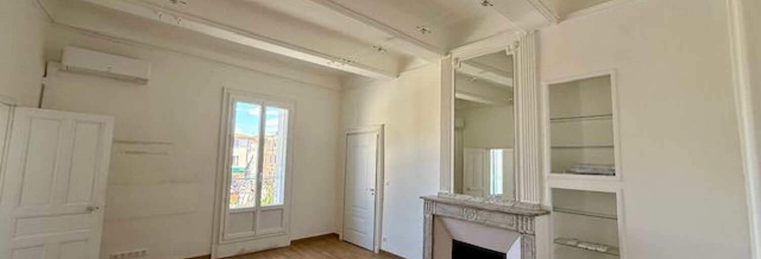 Appartement 5 Pièces 107 m² à vendre à Lunel (34400)