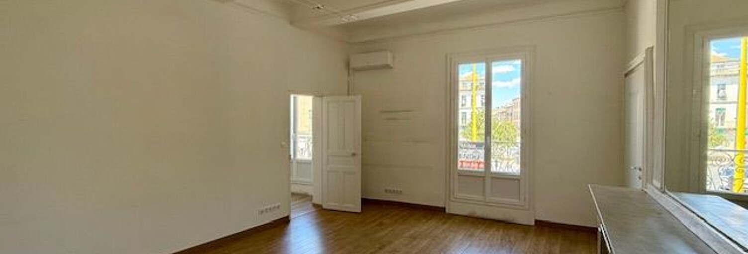 Appartement 5 Pièces 107 m² à vendre à Lunel (34400)