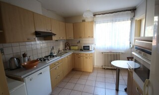 Appartement 4 Pièces 92 m² à vendre à Pamiers (09100)