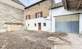 Maison 4 Pièces 160 m² à vendre à Verzé (71960)