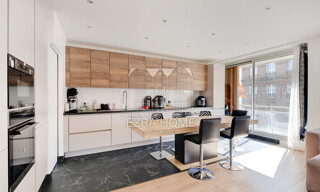 Appartement 5 Pièces 109 m² à vendre à Levallois-Perret (92300)