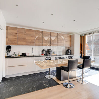 Appartement 5 pièces 1150000 €