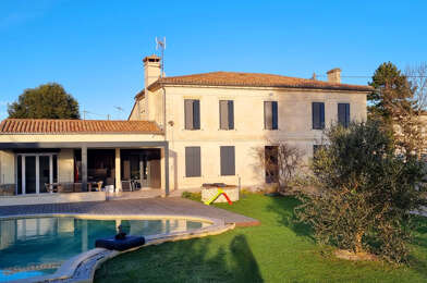 Maison 8 pièces 825550 €