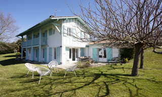 Maison 6 Pièces 162 m² à vendre à Urrugne (64122)