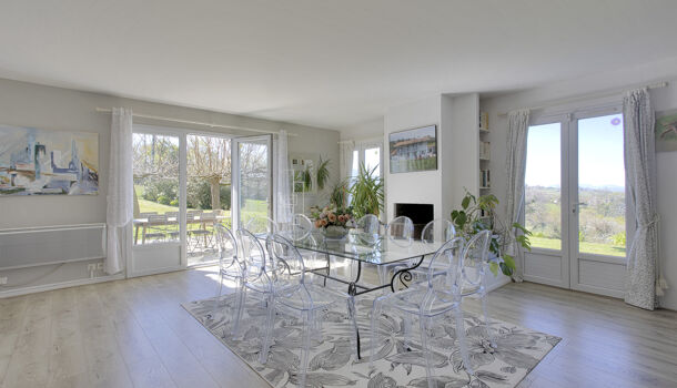 Villa / Maison 6 pièces  à vendre Urrugne 64122