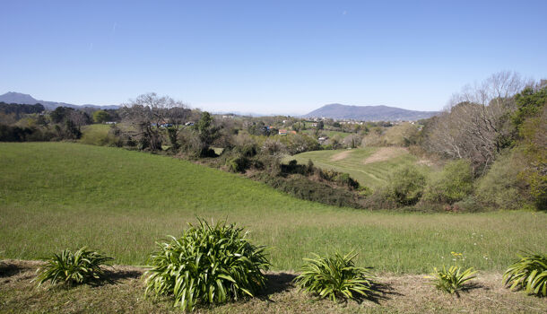 Villa / Maison 6 pièces  à vendre Urrugne 64122