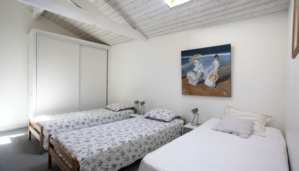 Villa / Maison 6 pièces  à vendre Urrugne 64122