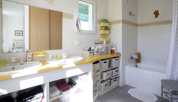 Villa / Maison 6 pièces  à vendre Urrugne 64122