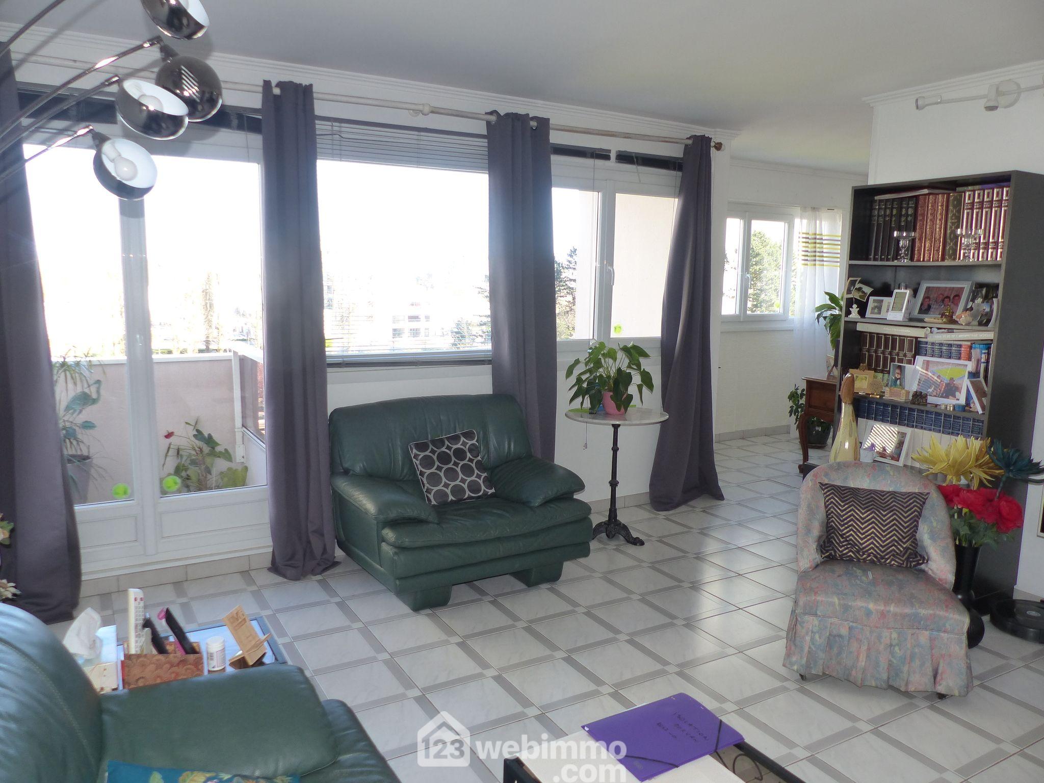 Agence immobilière de 123webimmo.com