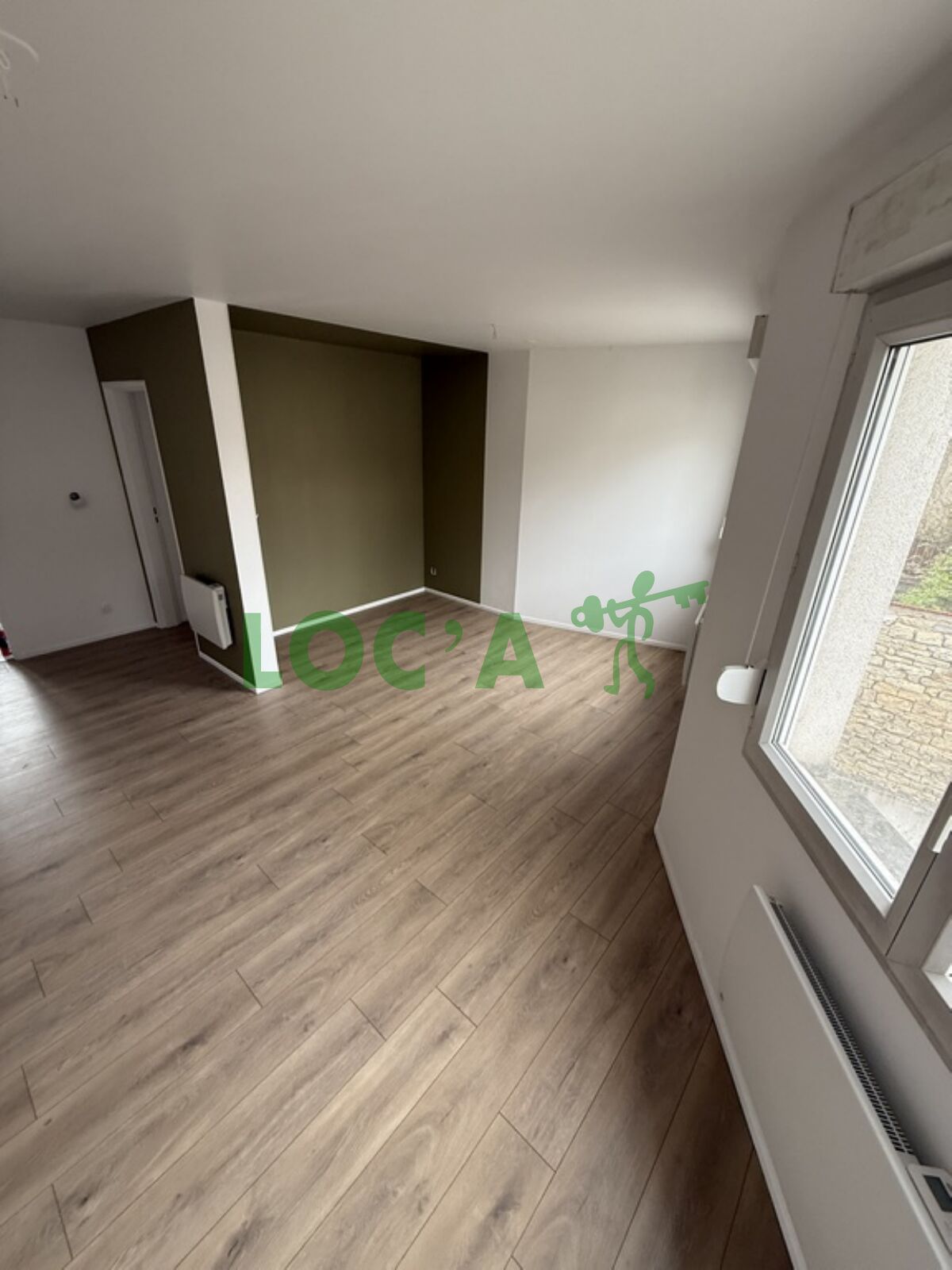 Photo Location T3 67 m² à Dijon 980 ¤ CC /mois image 3/4