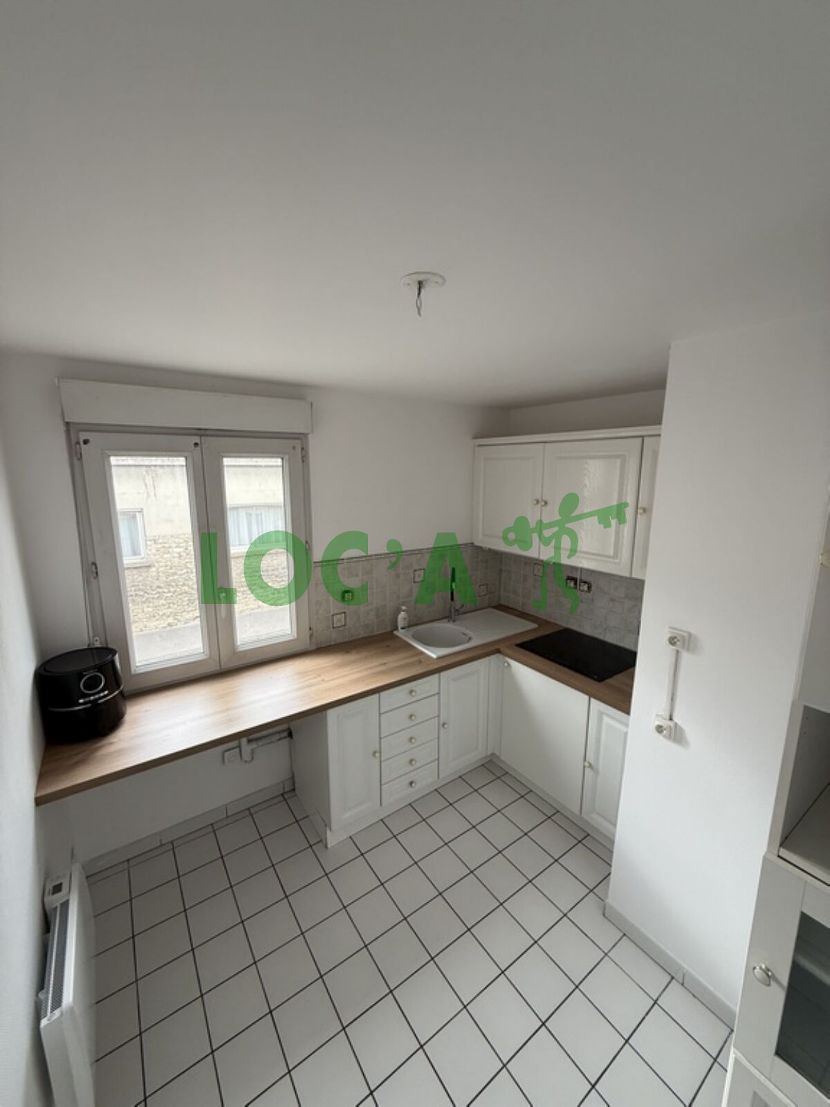 Photo Location T3 67 m² à Dijon 980 ¤ CC /mois image 4/4