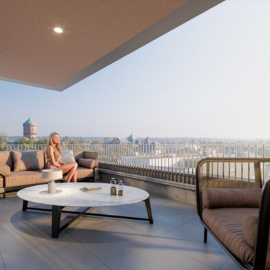 Appartement  null €