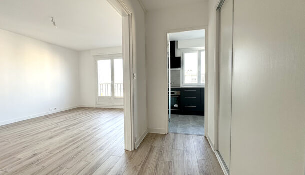 Appartement 2 pièces  à vendre Reims 51100