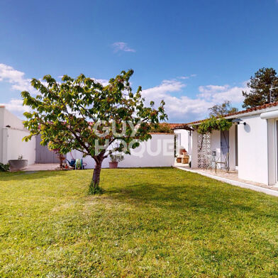 Maison 6 pièces 1295000 €