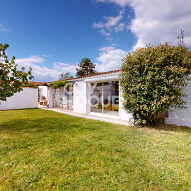 Maison 6 pièces 1295000 €