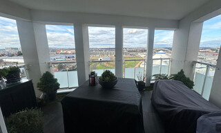 Appartement 3 Pièces 69 m² à vendre à Vaulx-en-Velin (69120)