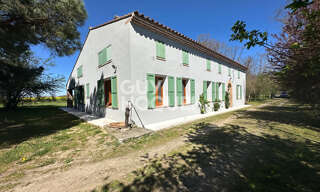 Maison 8 Pièces 200 m² à vendre à Grisolles (82170)