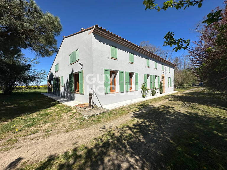 maison — photo 1