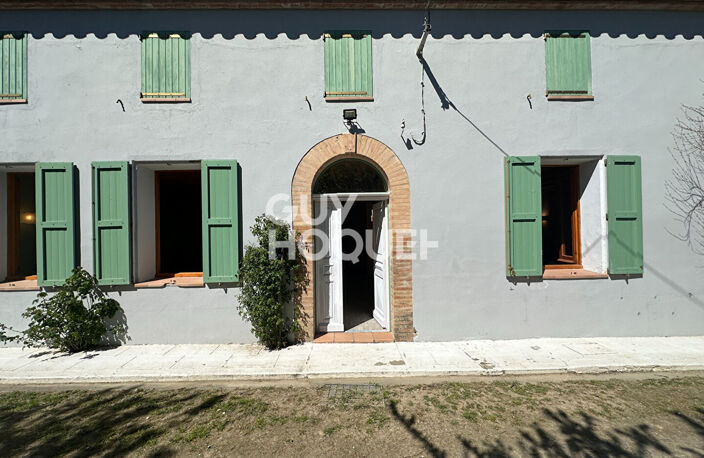 maison — photo 5