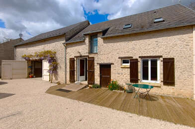 Maison 9 pièces 179000 €