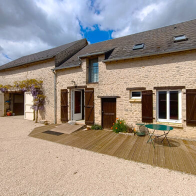 Maison 9 pièces 179000 €