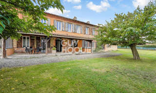 Maison 10 Pièces 497 m² à vendre à Fronton (31620)