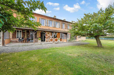 Maison 10 pièces 610000 €