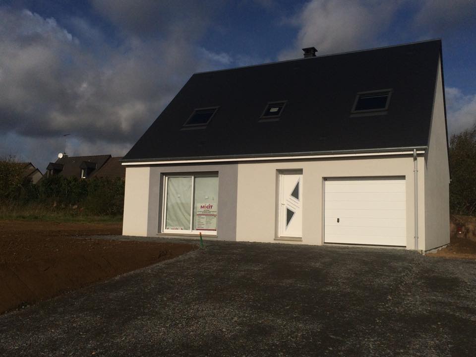 Agence immobilière de LD projet conseil habitat