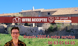 Commerce  100 m² à vendre à Mailhac (11120)