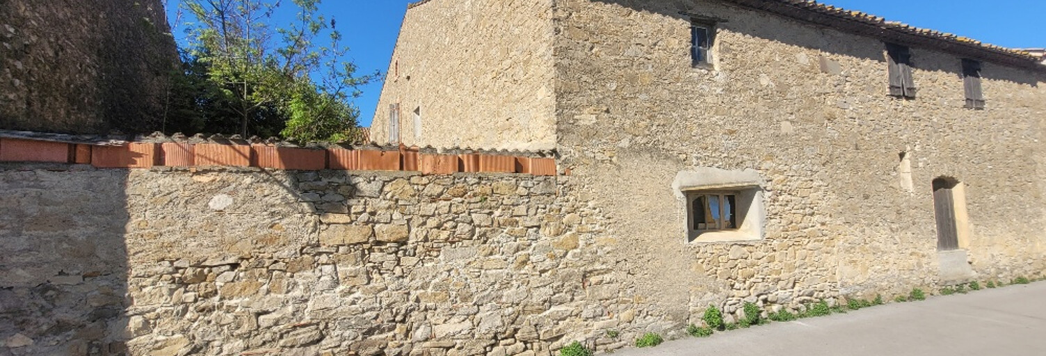 Commerce  100 m² à vendre à Mailhac (11120)