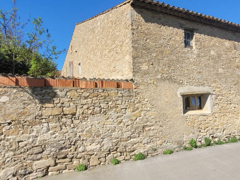Remise viticole 200m2 — photo 1