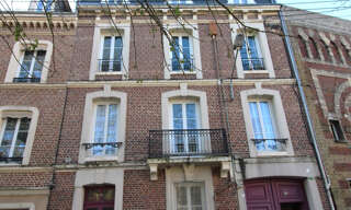 Appartement 4 Pièces 94 m² à vendre à Dieppe (76200)