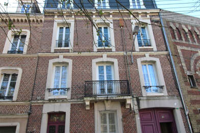 Appartement 4 pièces 212000 €