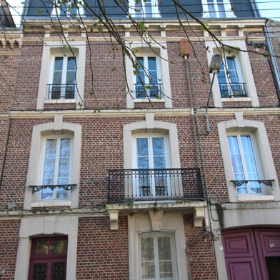 Appartement 4 pièces 212000 €