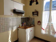 A VENDRE APPARTEMENT CENTRE VILLE DE DIEPPE - 94m2 - 3 CHAMB — photo 4