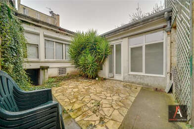 Appartement 8 pièces 278000 €