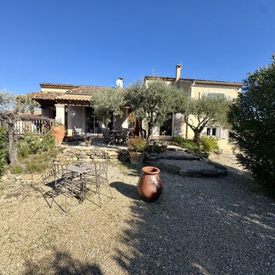 Maison 6 pièces 451000 €