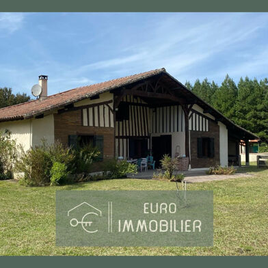 Maison 9 pièces 520000 €