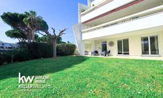 Appartement 3 Pièces 67 m² à vendre à La Grande-Motte (34280)