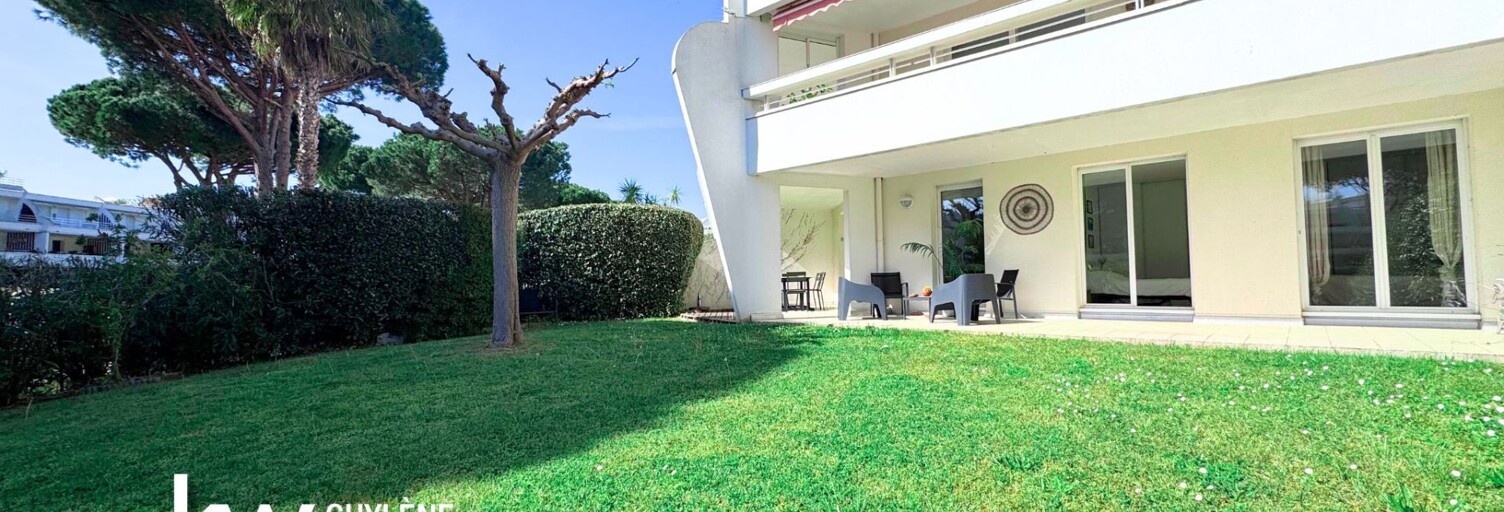 Appartement 3 Pièces 67 m² à vendre à La Grande-Motte (34280)