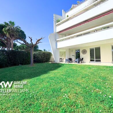 Appartement 3 pièces 485000 €